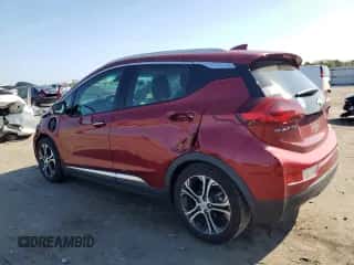 2017 Chevrolet Bolt EV Premier с VIN 1G1FX6S02H4150260, выставлен на аукционе Copart как лот 70737633 с пробегом 125 372 миль миль и . История ставок и продаж доступна на DreamBid. Изображение 2.