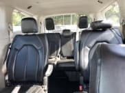 ✅ 2021 Chrysler Voyager LXi • VIN: 2C4RC1DG6MR539309 • Лот: 62668404. Опубликован ранее на Copart с пробегом 83 016 миль. Бесплатный доступ к архиву аукционных продаж из США и подробный отчёт об истории автомобиля на DreamBid. Изображение 10.