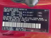 ✅ 2017 Lexus NX 200t F Sport • VIN: JTJYARBZ0H2070871 • Lot: 43567524. Listed on IAAI with 93,833 mi. Free auction sales archive from the USA and detailed vehicle history report at DreamBid. Image 9.