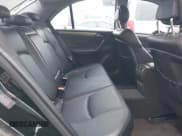 ✅ 2004 Mercedes-Benz C 230 Kompressor • VIN: WDBRF40J24A556752 • Lot: 43758869. Listed on IAAI with 175,458 mi. Free auction sales archive from the USA and detailed vehicle history report at DreamBid. Image 8.