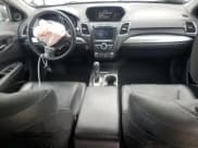 ✅ 2017 Acura RDX Advance • VIN: 5J8TB3H74HL007720 • Лот: 61309435. Опубликован ранее на Copart с пробегом 105 634 миль. Бесплатный доступ к архиву аукционных продаж из США и подробный отчёт об истории автомобиля на DreamBid. Изображение 8.