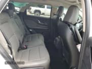 ✅ 2025 Lincoln Corsair Premiere • VIN: 5LMCJ1CA7SUL20974 • Lot: 84264925. Listed on Copart with 1,335 mi. Free auction sales archive from the USA and detailed vehicle history report at DreamBid. Image 11.