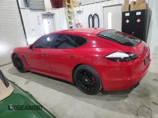 ✅ 2013 Porsche Panamera GTS • VIN: WP0AF2A78DL076032 • Lot: 84622625. Wystawiony na Copart z przebiegiem 91 025 mil. Bezpłatny archiwum sprzedaży aukcyjnych z USA i szczegółowy raport historii pojazdu na DreamBid. Zdjęcie 2.
