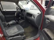 ✅ 2014 Jeep Patriot Latitude • VIN: 1C4NJPFA9ED650764 • Lot: 43681474. Wystawiony na IAAI z przebiegiem 130 064 mil. Bezpłatny archiwum sprzedaży aukcyjnych z USA i szczegółowy raport historii pojazdu na DreamBid. Zdjęcie 5.