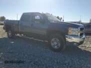 ✅ 2010 Chevrolet Silverado 2500HD LT • VIN: 1GC4KXBG9AF137337 • Лот: 84866935. Опубликован ранее на Copart с пробегом 150 189 миль. Бесплатный доступ к архиву аукционных продаж из США и подробный отчёт об истории автомобиля на DreamBid. Изображение 4.