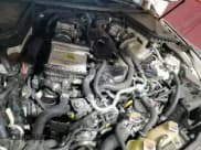 ✅ 2017 Infiniti Q50 Sport • VIN: JN1EV7AR6HM833323 • Лот: 86297085. Опубликован ранее на Copart с пробегом 110 775 миль. Бесплатный доступ к архиву аукционных продаж из США и подробный отчёт об истории автомобиля на DreamBid. Изображение 14.