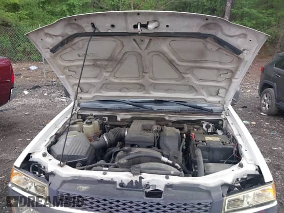 2007 Chevrolet Colorado 1LT с VIN 1GCCS14EX78220308, выставлен на аукционе IAAI как лот 41932984 с пробегом 228 438 миль миль и . История ставок и продаж доступна на DreamBid. Изображение 10.