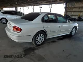 ✅ 2004 Hyundai Sonata GLS • VIN: KMHWF35H14A030144 • Lot: 57361705. Wystawiony na Copart z przebiegiem 134 170 mil. Bezpłatny archiwum sprzedaży aukcyjnych z USA i szczegółowy raport historii pojazdu na DreamBid. Zdjęcie 3.