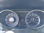 ✅ 2012 Hyundai Sonata GLS • VIN: 5NPEB4AC9CH472754 • Лот: 43407147. Опубликован ранее на IAAI с пробегом 245 579 миль. Бесплатный доступ к архиву аукционных продаж из США и подробный отчёт об истории автомобиля на DreamBid. Изображение 7.