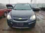 2014 Chevrolet Captiva Sport LTZ с VIN 3GNAL4EK9ES602223, выставлен на аукционе Copart как лот 85486544 с пробегом 83 708 миль миль и Списание • Salvage title. История ставок и продаж доступна на DreamBid. Изображение 5.