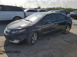✅ 2015 Chevrolet Volt • VIN: 1G1RB6E42FU117301 • Lot: 53333354. Wystawiony na Copart z przebiegiem Nie podano. Bezpłatny archiwum sprzedaży aukcyjnych z USA i szczegółowy raport historii pojazdu na DreamBid. Zdjęcie 1.