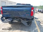 ✅ 2022 Chevrolet Silverado 1500 RST • VIN: 1GCUDEED1NZ527417 • Lot: 42400580. Wystawiony na IAAI z przebiegiem 54 675 mil. Bezpłatny archiwum sprzedaży aukcyjnych z USA i szczegółowy raport historii pojazdu na DreamBid. Zdjęcie 6.