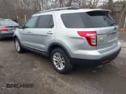 ✅ 2013 Ford Explorer XLT • VIN: 1FM5K8D81DGA41731 • Lot: 43848761. Wystawiony na IAAI z przebiegiem 206 440 mil. Bezpłatny archiwum sprzedaży aukcyjnych z USA i szczegółowy raport historii pojazdu na DreamBid. Zdjęcie 3.