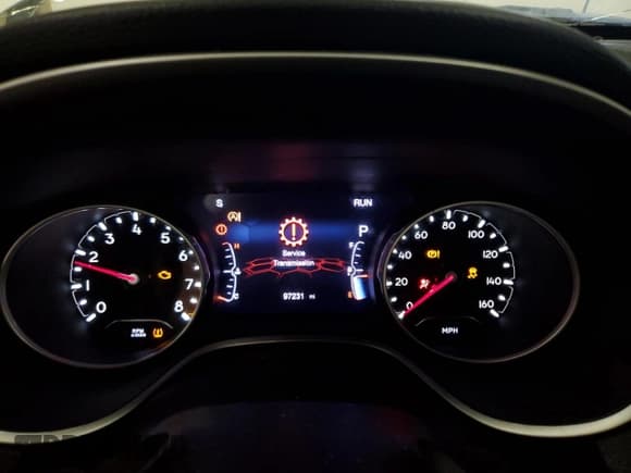 ✅ 2020 Jeep Compass Limited • VIN: 3C4NJDCBXLT141995 • Lot: 84573185. Wystawiony na Copart z przebiegiem 97 231 mil. Bezpłatny archiwum sprzedaży aukcyjnych z USA i szczegółowy raport historii pojazdu na DreamBid. Zdjęcie 9.