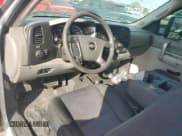 ✅ 2009 Chevrolet Silverado 2500HD • VIN: 1GCHK49609E157054 • Лот: 74556264. Опубликован ранее на Copart с пробегом 114 949 миль. Бесплатный доступ к архиву аукционных продаж из США и подробный отчёт об истории автомобиля на DreamBid. Изображение 8.