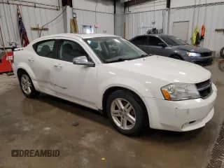 ✅ 2008 Dodge Avenger SXT • VIN: 1B3LC56K38N292852 • Lot: 42047415. Wystawiony na Copart z przebiegiem 133 572 mil. Bezpłatny archiwum sprzedaży aukcyjnych z USA i szczegółowy raport historii pojazdu na DreamBid. Zdjęcie 4.