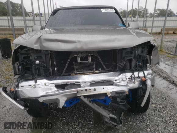 ✅ 2006 Chevrolet Silverado 1500 LT1 • VIN: 2GCEK13T961197047 • Лот: 73031794. Опубликован ранее на Copart с пробегом 160 799 миль. Бесплатный доступ к архиву аукционных продаж из США и подробный отчёт об истории автомобиля на DreamBid. Изображение 5.