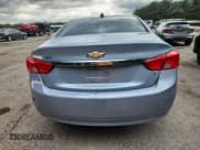 ✅ 2014 Chevrolet Impala LT • VIN: 1G1115SL8EU144216 • Lot: 84592735. Listed on Copart with 121,318 mi. Free auction sales archive from the USA and detailed vehicle history report at DreamBid. Image 6.