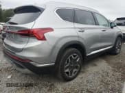 ✅ 2023 Hyundai Santa Fe Limited • VIN: 5NMS5DA18PH013792 • Lot: 74481014. Wystawiony na Copart z przebiegiem Nie podano. Bezpłatny archiwum sprzedaży aukcyjnych z USA i szczegółowy raport historii pojazdu na DreamBid. Zdjęcie 3.
