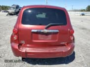 ✅ 2009 Chevrolet HHR 2LT • VIN: 3GNCA53V39S560185 • Lot: 49356085. Listed on Copart with 186,042 mi. Free auction sales archive from the USA and detailed vehicle history report at DreamBid. Image 6.