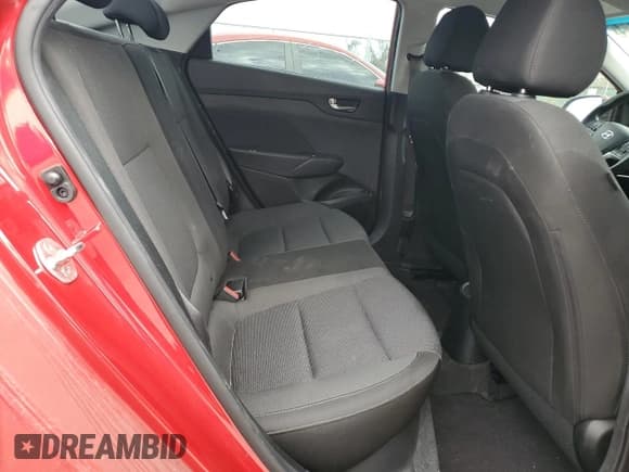 ✅ 2020 Hyundai Accent SE • VIN: 3KPC24A69LE092917 • Лот: 82329614. Опубликован ранее на Copart с пробегом 87 186 миль. Бесплатный доступ к архиву аукционных продаж из США и подробный отчёт об истории автомобиля на DreamBid. Изображение 10.