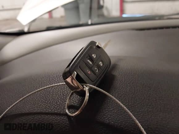 2015 Chevrolet Malibu LS с VIN 1G11B5SL9FF212283, выставлен на аукционе IAAI как лот 42536479 с пробегом 62 444 миль миль и . История ставок и продаж доступна на DreamBid. Изображение 11.