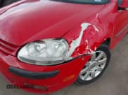 ✅ 2008 Volkswagen Rabbit S • VIN: WVWAA71K68W107086 • Lot: 43518524. Listed on IAAI with 199,720 mi. Free auction sales archive from the USA and detailed vehicle history report at DreamBid. Image 6.