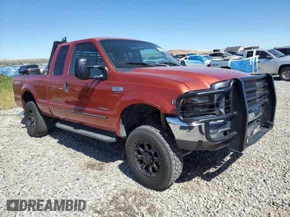 ✅ 1999 Ford F-350 XL • VIN: 1FTSX31F1XEA41923 • Лот: 64498775. Опубликован ранее на Copart с пробегом 311 750 миль. Бесплатный доступ к архиву аукционных продаж из США и подробный отчёт об истории автомобиля на DreamBid. Изображение 4.