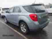 2015 Chevrolet Equinox L z VIN 2GNALLEKXF6303737, wystawiony jako IAAI lot #42282778 z przebiegiem 113 900 mil mil oraz . Historia ofert i sprzedaży dostępna na DreamBid. Obrazek 3.