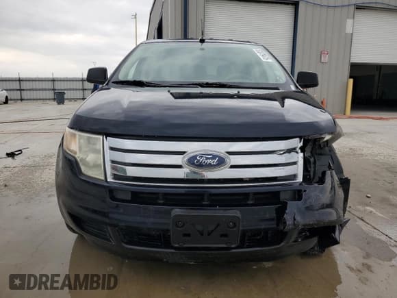 ✅ 2008 Ford Edge SE • VIN: 2FMDK46C68BA87302 • Lot: 53879475. Wystawiony na Copart z przebiegiem 178 714 mil. Bezpłatny archiwum sprzedaży aukcyjnych z USA i szczegółowy raport historii pojazdu na DreamBid. Zdjęcie 5.