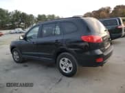 ✅ 2009 Hyundai Santa Fe GLS • VIN: 5NMSG73D79H297762 • Lot: 78078204. Listed on Copart with 172,841 mi. Free auction sales archive from the USA and detailed vehicle history report at DreamBid. Image 2.