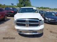 ✅ 2019 Ram 1500 Tradesman • VIN: 1C6RR6FG2KS704851 • Lot: 42886893. Listed on IAAI with 68,666 mi. Free auction sales archive from the USA and detailed vehicle history report at DreamBid. Image 13.