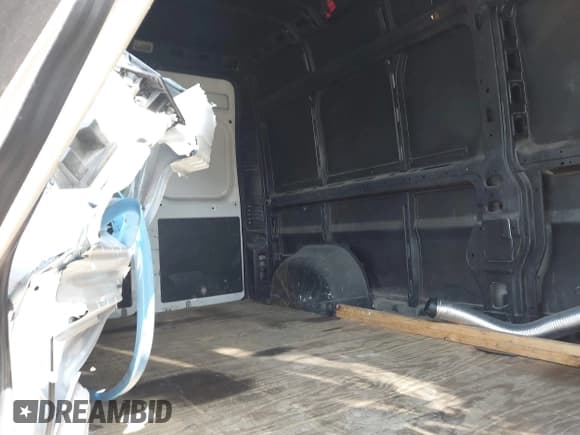 ✅ 2016 Ram ProMaster Cargo • VIN: 3C6TRVDG3GE134114 • Lot: 42552640. Wystawiony na IAAI z przebiegiem 360 191 mil. Bezpłatny archiwum sprzedaży aukcyjnych z USA i szczegółowy raport historii pojazdu na DreamBid. Zdjęcie 8.