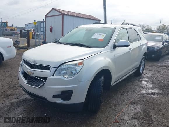 ✅ 2014 Chevrolet Equinox LT • VIN: 1GNALBEK6EZ127833 • Lot: 43583795. Wystawiony na IAAI z przebiegiem 123 302 mil. Bezpłatny archiwum sprzedaży aukcyjnych z USA i szczegółowy raport historii pojazdu na DreamBid. Zdjęcie 18.