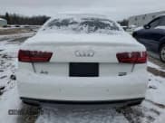 ✅ 2017 Audi A6 Premium • VIN: WAUF8AFC2HN028937 • Lot: 93099295. Listed on Copart with 235,115 mi. Free auction sales archive from the USA and detailed vehicle history report at DreamBid. Image 6.