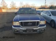 ✅ 2005 Ford Ranger XL • VIN: 1FTZR15E95PA62700 • Lot: 93323965. Wystawiony na Copart z przebiegiem 217 060 mil. Bezpłatny archiwum sprzedaży aukcyjnych z USA i szczegółowy raport historii pojazdu na DreamBid. Zdjęcie 5.