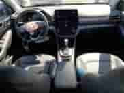 2022 Hyundai Ioniq Limited с VIN KMHC05LC0NU269272, выставлен на аукционе Copart как лот 52376575 с пробегом 43 141 миль миль и Чистый • Clean title. История ставок и продаж доступна на DreamBid. Изображение 8.