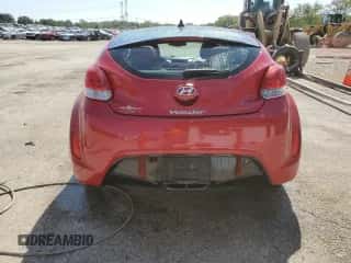 ✅ 2012 Hyundai Veloster w/Red Int • VIN: KMHTC6AD8CU064952 • Лот: 72467074. Размещён на Copart с пробегом 49 583 миль миль. Получите бесплатный доступ к архиву аукционных продаж из США и посмотрите подробный отчёт об истории автомобиля на DreamBid. Изображение 6.