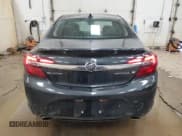 ✅ 2015 Buick Regal Premium I • VIN: 2G4GN5EX8F9298567 • Lot: 93008555. Wystawiony na Copart z przebiegiem 99 984 mil. Bezpłatny archiwum sprzedaży aukcyjnych z USA i szczegółowy raport historii pojazdu na DreamBid. Zdjęcie 6.