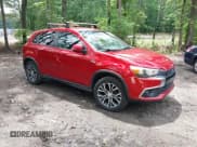 ✅ 2016 Mitsubishi Outlander ES • VIN: JA4AR3AU4GZ041406 • Лот: 42246126. Опубликован ранее на IAAI с пробегом 83 935 миль. Бесплатный доступ к архиву аукционных продаж из США и подробный отчёт об истории автомобиля на DreamBid. Изображение 1.