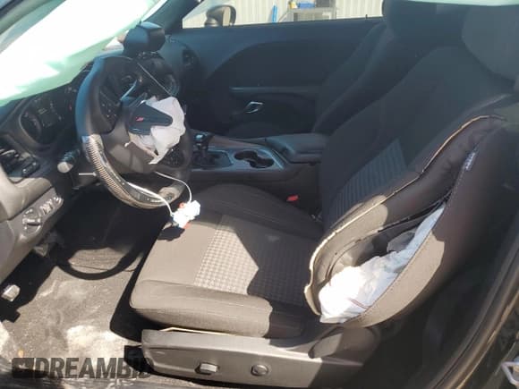 ✅ 2023 Dodge Challenger SXT • VIN: 2C3CDZAG3PH634396 • Lot: 73252494. Wystawiony na Copart z przebiegiem 5 160 mil. Bezpłatny archiwum sprzedaży aukcyjnych z USA i szczegółowy raport historii pojazdu na DreamBid. Zdjęcie 7.