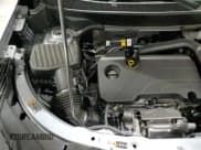 ✅ 2025 Chevrolet Equinox FWD LT • VIN: 3GNAXHEG1SL316105 • Lot: 65736315. Wystawiony na Copart z przebiegiem 5 345 mil. Bezpłatny archiwum sprzedaży aukcyjnych z USA i szczegółowy raport historii pojazdu na DreamBid. Zdjęcie 14.