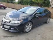 ✅ 2018 Chevrolet Volt LT • VIN: 1G1RC6S58JU152539 • Lot: 50875514. Wystawiony na Copart z przebiegiem 73 925 mil. Bezpłatny archiwum sprzedaży aukcyjnych z USA i szczegółowy raport historii pojazdu na DreamBid. Zdjęcie 1.