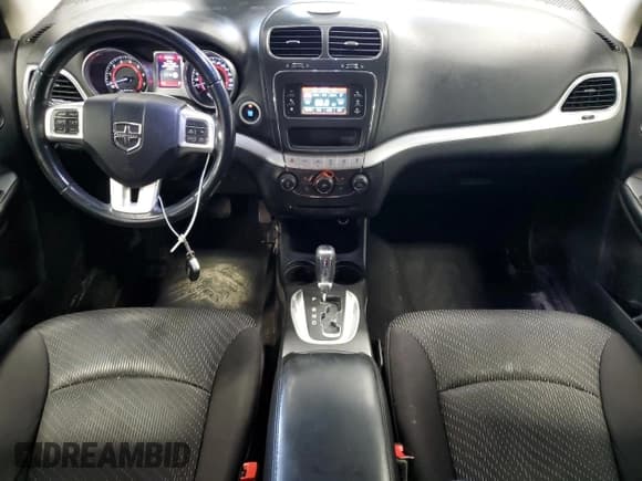 ✅ 2013 Dodge Journey SXT • VIN: 3C4PDCCG1DT701409 • Lot: 85265675. Wystawiony na Copart z przebiegiem 318 978 mil. Bezpłatny archiwum sprzedaży aukcyjnych z USA i szczegółowy raport historii pojazdu na DreamBid. Zdjęcie 8.