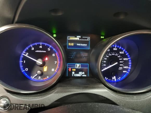 ✅ 2017 Subaru Outback Touring • VIN: 4S4BSATC4H3426049 • Lot: 90901885. Wystawiony na Copart z przebiegiem 110 987 mil. Bezpłatny archiwum sprzedaży aukcyjnych z USA i szczegółowy raport historii pojazdu na DreamBid. Zdjęcie 9.