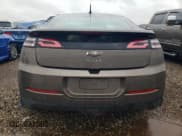 ✅ 2014 Chevrolet Volt • VIN: 1G1RD6E42EU172713 • Lot: 79260454. Wystawiony na Copart z przebiegiem 152 262 mil. Bezpłatny archiwum sprzedaży aukcyjnych z USA i szczegółowy raport historii pojazdu na DreamBid. Zdjęcie 6.