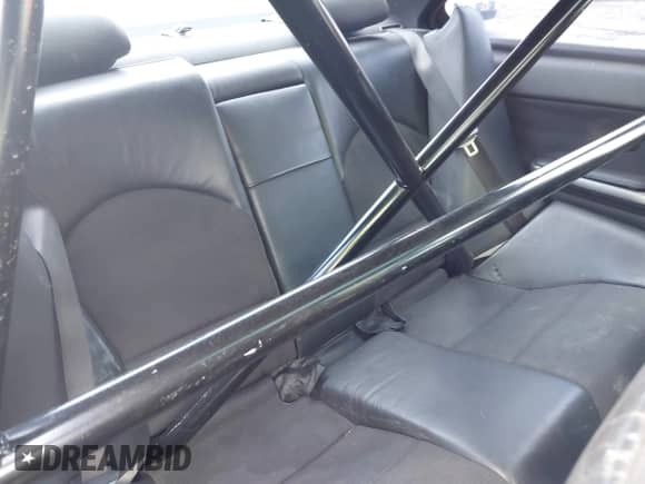 2002 BMW 3 Series M3 с VIN WBSBL93472JR13864, выставлен на аукционе IAAI как лот 42931362 с пробегом 192 163 миль миль и . История ставок и продаж доступна на DreamBid. Изображение 8.