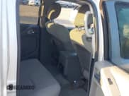 ✅ 2012 Nissan Frontier SV • VIN: 1N6AD0EV6CC449681 • Lot: 42790225. Wystawiony na IAAI z przebiegiem 136 176 mil. Bezpłatny archiwum sprzedaży aukcyjnych z USA i szczegółowy raport historii pojazdu na DreamBid. Zdjęcie 8.