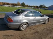 ✅ 2004 BMW 3 Series 325Ci • VIN: WBABD33484PL01770 • Лот: 50249325. Опубликован ранее на Copart с пробегом 63 487 миль. Бесплатный доступ к архиву аукционных продаж из США и подробный отчёт об истории автомобиля на DreamBid. Изображение 3.