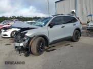 ✅ 2025 Honda CR-V Sport Touring • VIN: 7FARS6H97SE049891 • Lot: 90300005. Listed on Copart with 6,835 mi. Free auction sales archive from the USA and detailed vehicle history report at DreamBid. Image 1.